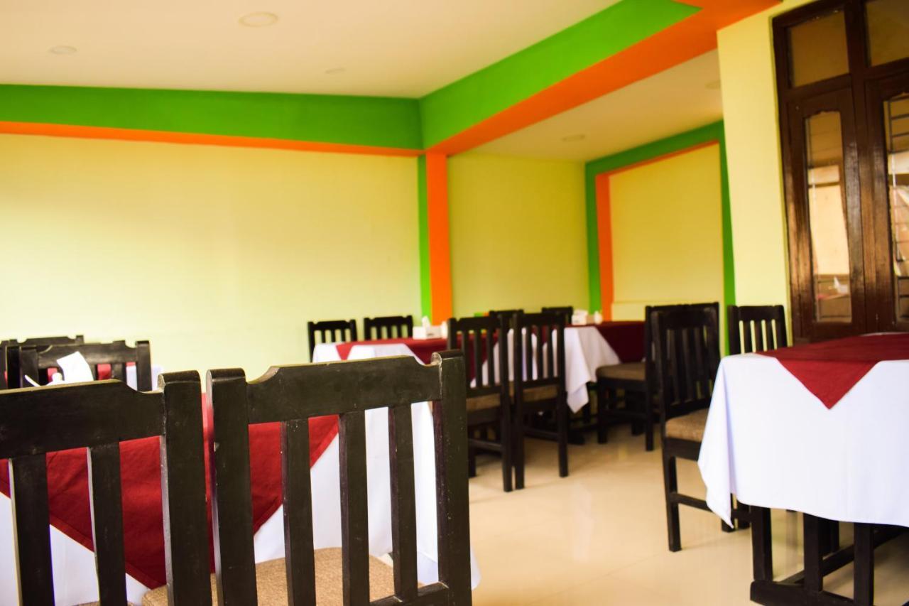 Kathmandu Peace Home Εξωτερικό φωτογραφία