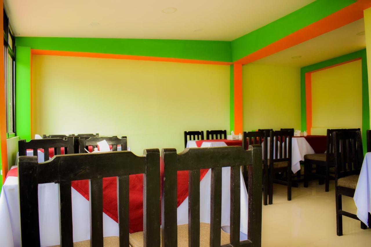 Kathmandu Peace Home Εξωτερικό φωτογραφία